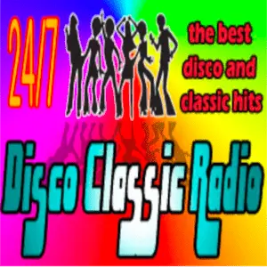 Disco Classics Radio 