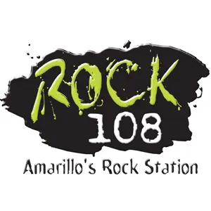 KZRK - Rock 108