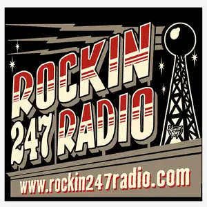 Rockin 247 Radio