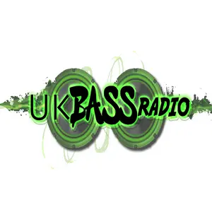 UK Bass Radio