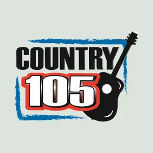 WMKD Country 105